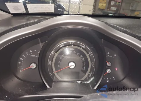 2015 Kia Sportage Lx из США, поврежденный, VIN KNDPBCAC1F7739283